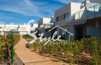 Nuevo - Apartamento - Vistabella Golf - Vista Bella