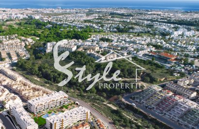 en venta nuevo apartamento en Villamartin ON1301