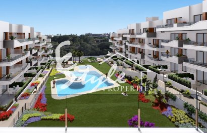en venta nuevo apartamento en Villamartin ON1301