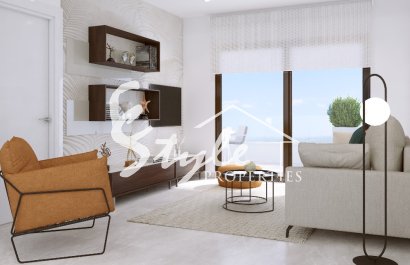 Nuevo - Apartamento - Orihuela Costa  - Orihuela Costa