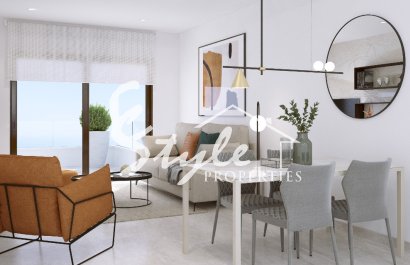 Nuevo - Apartamento - Orihuela Costa  - Orihuela Costa