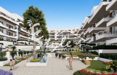 Nuevo - Apartamento - Villamartin