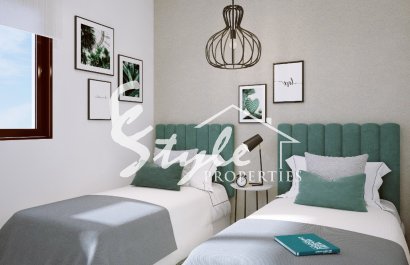 Nuevo - Apartamento - Villamartin