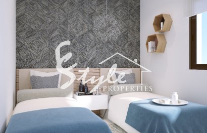 Nuevo - Apartamento - Villamartin