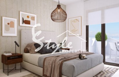 Nuevo - Apartamento - Villamartin