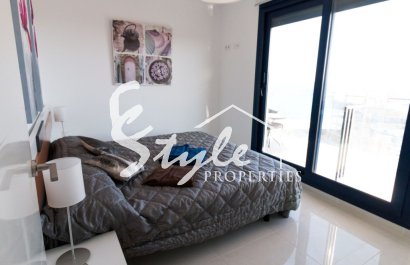 Resale - Apartment - Punta Prima