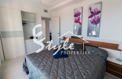 Resale - Apartment - Punta Prima