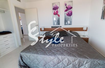 Resale - Apartment - Punta Prima