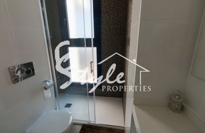 Resale - Apartment - Punta Prima