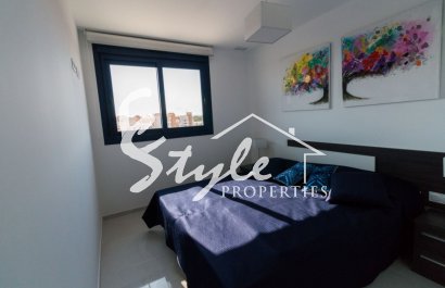 Resale - Apartment - Punta Prima