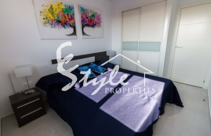 Resale - Apartment - Punta Prima