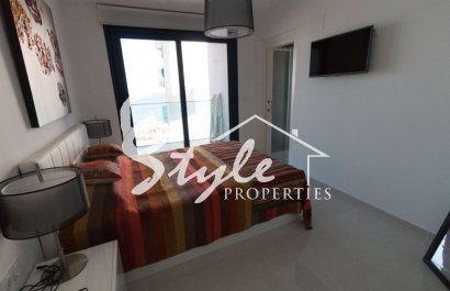 Resale - Apartment - Punta Prima