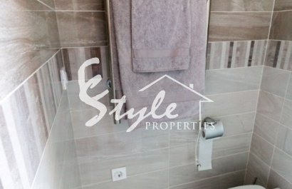 Resale - Apartment - Punta Prima