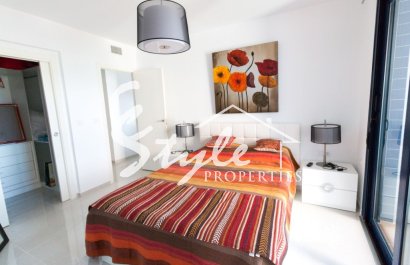 Resale - Apartment - Punta Prima
