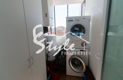 Resale - Apartment - Punta Prima