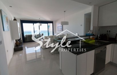Resale - Apartment - Punta Prima