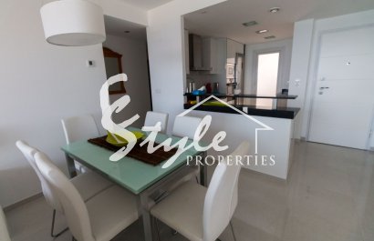 Buy apartment on the seafront in Sea Senses, Punta Prima. ID 4757