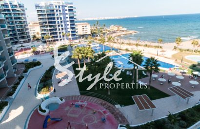 Resale - Apartment - Punta Prima