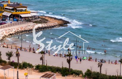 Resale - Apartment - Punta Prima