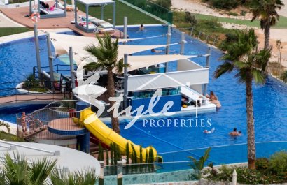 Resale - Apartment - Punta Prima