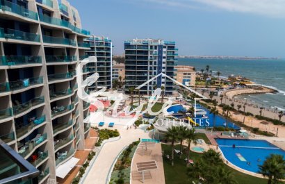 Resale - Apartment - Punta Prima