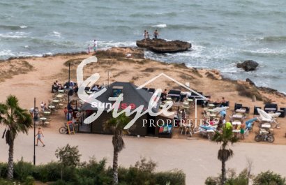 Resale - Apartment - Punta Prima