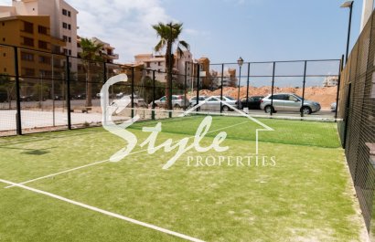 Resale - Apartment - Punta Prima
