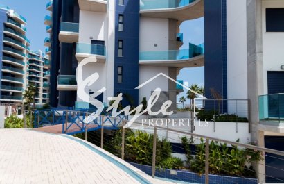 Resale - Apartment - Punta Prima