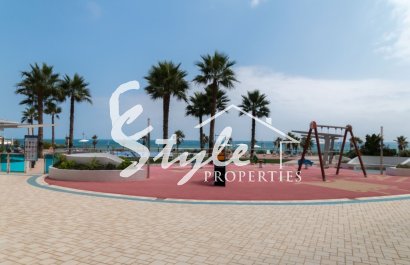 Resale - Apartment - Punta Prima