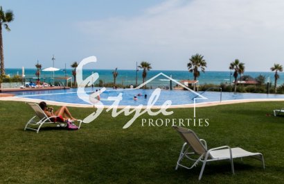Resale - Apartment - Punta Prima