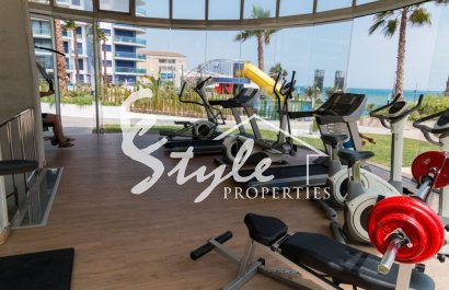 Resale - Apartment - Punta Prima