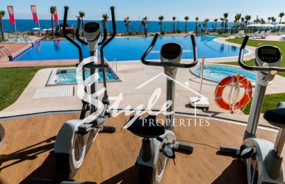 Resale - Apartment - Punta Prima