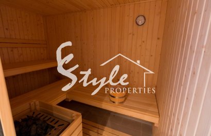 Resale - Apartment - Punta Prima