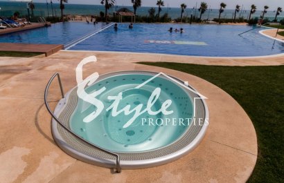 Resale - Apartment - Punta Prima