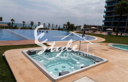 Resale - Apartment - Punta Prima