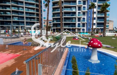 Resale - Apartment - Punta Prima
