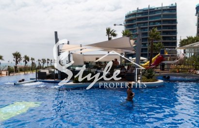 Resale - Apartment - Punta Prima