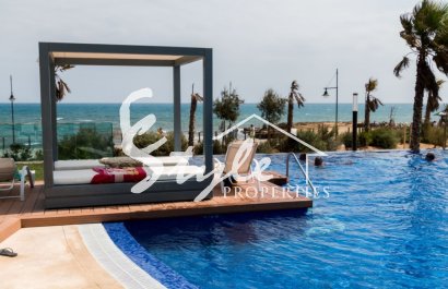 Resale - Apartment - Punta Prima
