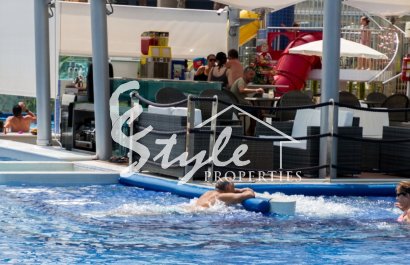 Resale - Apartment - Punta Prima