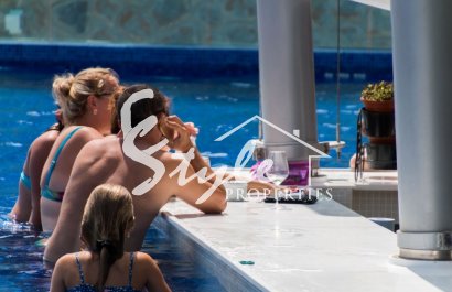 Resale - Apartment - Punta Prima