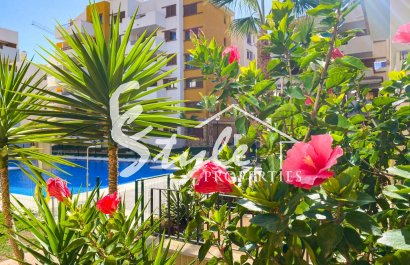 Short Term Rentals - Apartment - Punta Prima - La Recoleta
