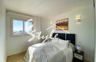 Short Term Rentals - Apartment - Punta Prima - La Recoleta