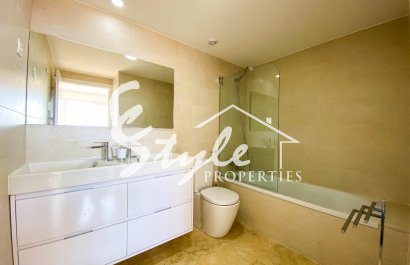 Short Term Rentals - Apartment - Punta Prima - La Recoleta