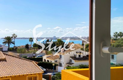 Short Term Rentals - Apartment - Punta Prima - La Recoleta