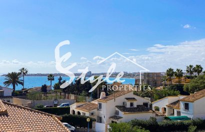 Short Term Rentals - Apartment - Punta Prima - La Recoleta