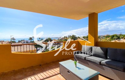 Short Term Rentals - Apartment - Punta Prima - La Recoleta