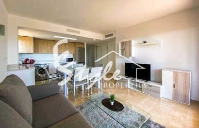 Short Term Rentals - Apartment - Punta Prima - La Recoleta