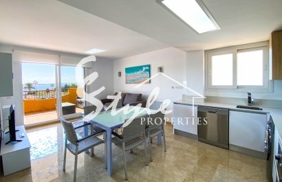 Short Term Rentals - Apartment - Punta Prima - La Recoleta