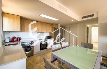 Short Term Rentals - Apartment - Punta Prima - La Recoleta