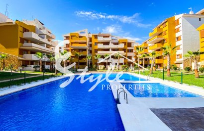 Short Term Rentals - Apartment - Punta Prima - La Recoleta